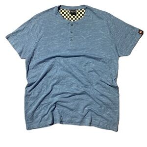 💜 Airwalk T-Shirt Blue Shirt 2XL